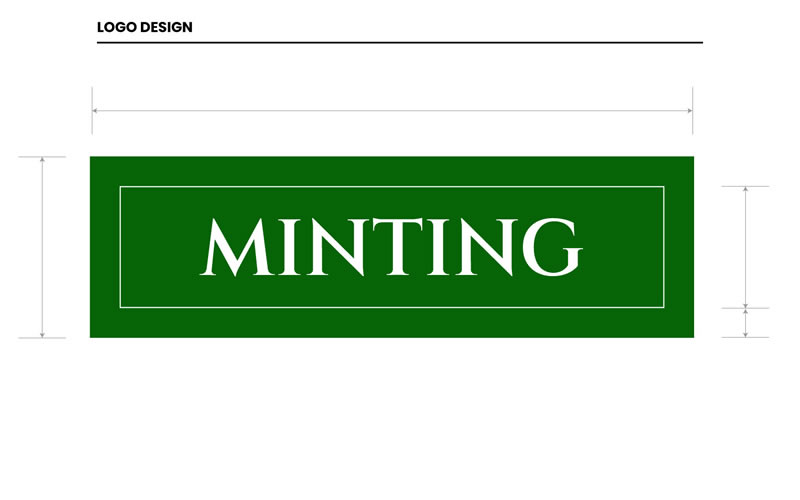 Will Minting - Logo Design Image 3