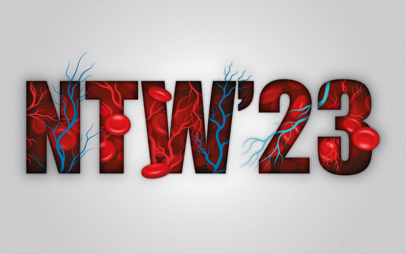 National Thrombosis Week 2023 - Logo Artwork Style 1 - Thrombosis UK