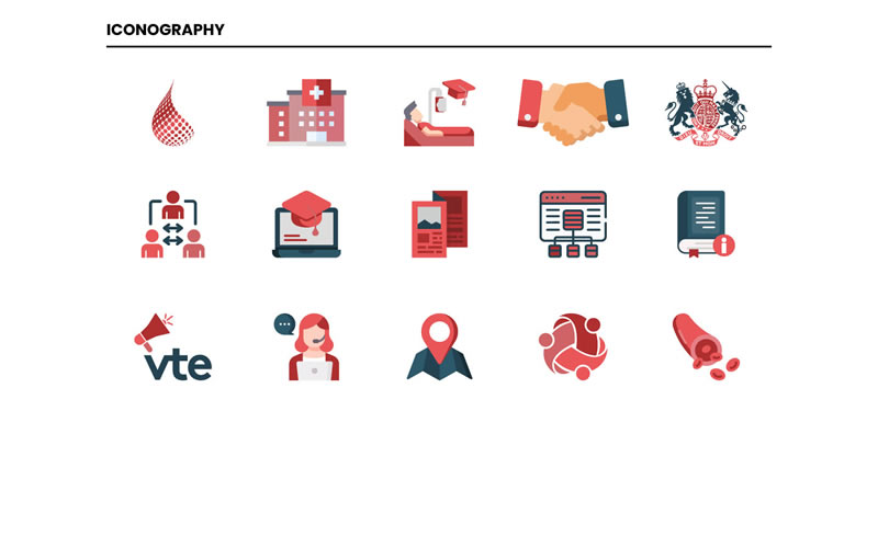 VTE Network - Iconography Image 5