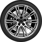 Car Tyre | Ricardo EMLEG