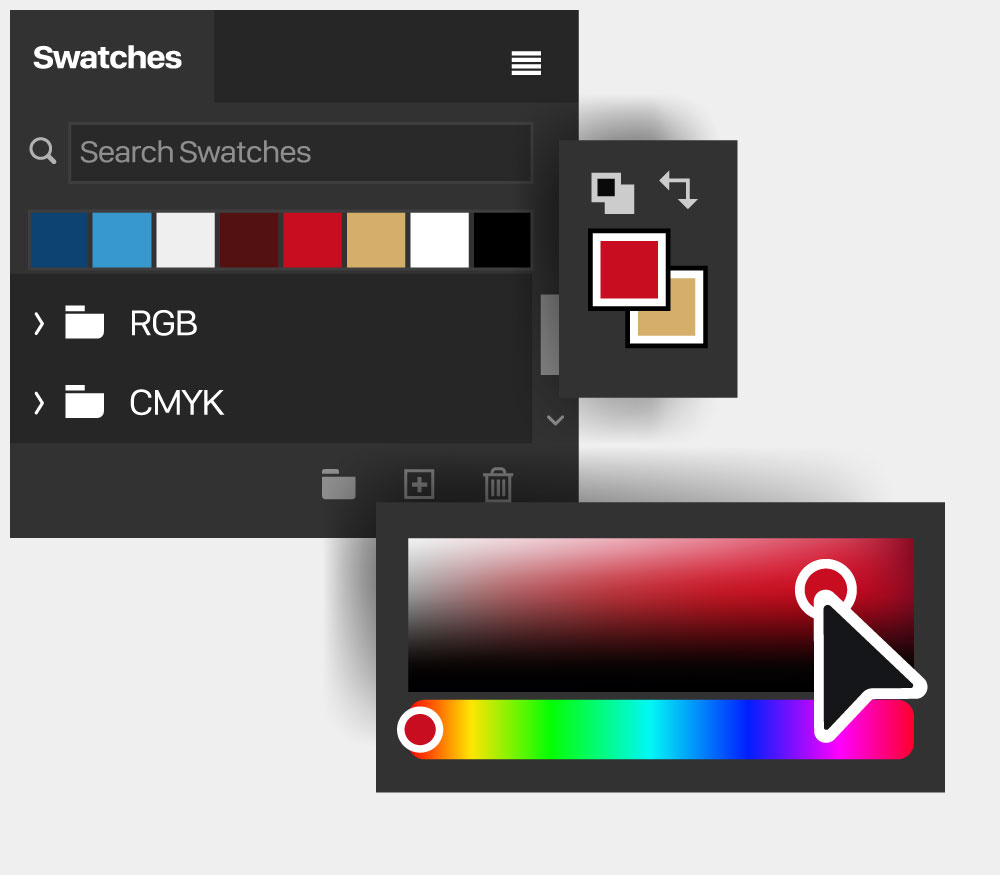 Thrombosis UK TUK | Vector logo in illustrator of Thrombosis UK logo